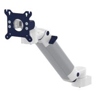 Dispositifs médicaux pour : Advantech, ACL, Berchtold, Datex Ohmeda, Dixion, Dräger, Edan, Fukuda Denshi, GE, Heinen & LÔwenstein, Hill-Rom, Maquet, Mindray, Nihon Kohden, Olympus, Penta, Philips, Reun Medical/Viewmedic, Spacelabs, Stryker, Trilux, Trumpf