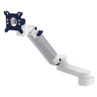 Dispositifs médicaux pour : Advantech, ACL, Berchtold, Datex Ohmeda, Dixion, Dräger, Edan, Fukuda Denshi, GE, Heinen & LÔwenstein, Hill-Rom, Maquet, Mindray, Nihon Kohden, Olympus, Penta, Philips, Reun Medical/Viewmedic, Spacelabs, Stryker, Trilux, Trumpf