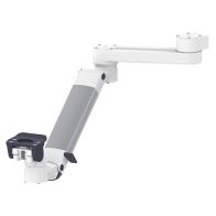 Dispositifs médicaux pour : Advantech, ACL, Berchtold, Datex Ohmeda, Dixion, Dräger, Edan, Fukuda Denshi, GE, Heinen & LÔwenstein, Hill-Rom, Maquet, Mindray, Nihon Kohden, Olympus, Penta, Philips, Reun Medical/Viewmedic, Spacelabs, Stryker, Trilux, Trumpf