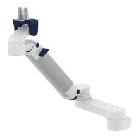 Dispositifs médicaux pour : Advantech, ACL, Berchtold, Datex Ohmeda, Dixion, Dräger, Edan, Fukuda Denshi, GE, Heinen & LÔwenstein, Hill-Rom, Maquet, Mindray, Nihon Kohden, Olympus, Penta, Philips, Reun Medical/Viewmedic, Spacelabs, Stryker, Trilux, Trumpf