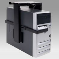 ErgonoFlex Support UC Vertical Fixe Anti-Vol Eco Serie