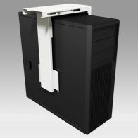 ErgonoFlex Support UC Vertical Fixe Eco Serie