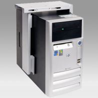 ErgonoFlex Support UC Vertical Fixe Eco Serie