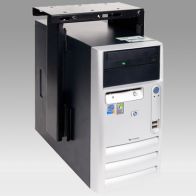 ErgonoFlex Support UC Vertical Fixe Eco Serie
