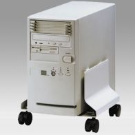 ErgonoFlex Support UC Vertical à Roulettes Eco Serie