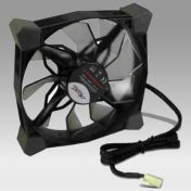 Ventilateur Super SILENCIEUX