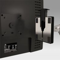 ErgonoFlex Quick Release universel
