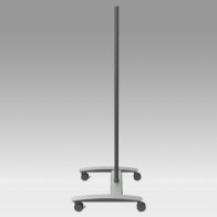 ErgonoFlex Cadre Mobile pour Chariot Eco Style