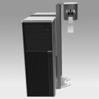 ErgonoFlex Support pour mini PC Eco Style