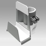 ErgonoFlex Support Thin Client Eco Style