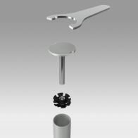 ErgonoFlex Kit de sécurité Eco Style