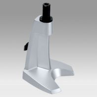 ErgonoFlex Socle de Bureau Professionnel Pince Serre-joint