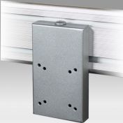 Adaptateur pour Panneaux Rainurés