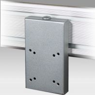 ErgonoFlex Adaptateur pour Panneaux Rainurés