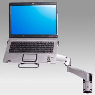 ErgonoFlex Bras Support Professionnel pour Ordinateur Portable et une extension