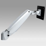 ErgonoFlex Bras Support Écran Professionnel