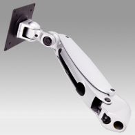 ErgonoFlex Bras Support Écran HD Professionnel