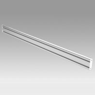 ErgonoFlex Base pour barre porte rail de Mural Design