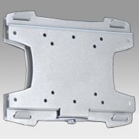 ErgonoFlex Petit support de fixation murale type tableau 15" - 32"