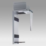 ErgonoFlex Thin Client Support UC Vertical Rotatif Elégant Serie