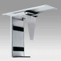 ErgonoFlex Medium Support UC Vertical Rotatif et Coulissant Elégant Serie