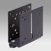ThinClient Bracket VESA 50/75/100 mm pour bras articulé pour écran