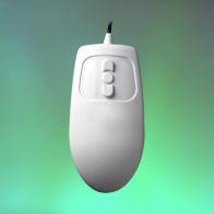ErgonoFlex La souris médicale Mighty Mouse 5
