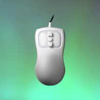 ErgonoFlex La souris médicale Mini