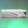 PROTECTIONS HYGIENIQUES POUR CLAVIER D‘ORDINATEUR