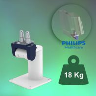 ErgonoFlex Support de table pour moniteur Philips Intellivue Hauteur 120 mm