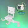 BRAS MEDICAUX POUR MONITORING PHILIPS INTELLIVUE SERIES