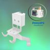 BRAS MEDICAUX POUR MONITORING PHILIPS INTELLIVUE SERIES
