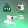 BRAS MEDICAUX POUR MONITORING PHILIPS INTELLIVUE