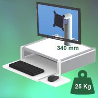 CONSOLES MEDICALES POUR ECRAN