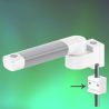 BRAS MEDICAL POUR POLE A INFUSION