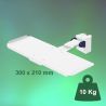 BRAS MEDICAL POUR CLAVIER ET SOURIS
