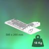 BRAS MEDICAL POUR CLAVIER ET SOURIS