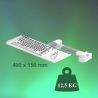 BRAS MEDICAL POUR CLAVIER ET SOURIS