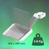 BRAS MEDICAL POUR ORDINATEUR PORTABLE