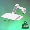 BRAS MEDICAL POUR CLAVIER ET SOURIS
