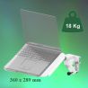 BRAS MEDICAL POUR ORDINATEUR PORTABLE