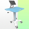 CHARIOTS INFORMATIQUE MEDICAUX POUR PC