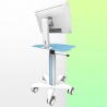 CHARIOTS INFORMATIQUE MEDICAUX WORKIMED POUR PC
