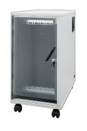Les Caissons de Protection PC anti-poussière